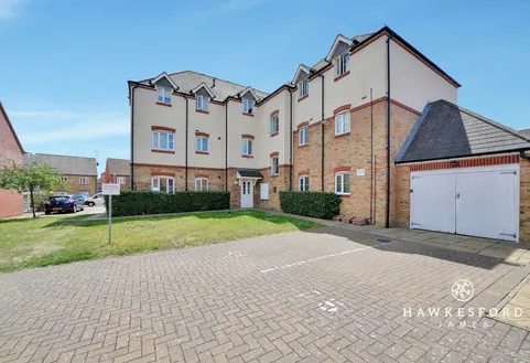 Abelyn Avenue, Sittingbourne, ME10