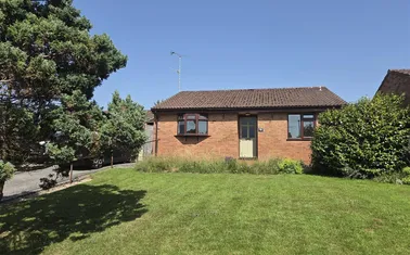 Tedders Close, Hemyock, Cullompton