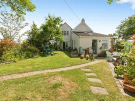 Parkfield Road, Pucklechurch, Bristol photo