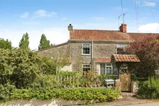 Parkfield Road, Pucklechurch, Bristol