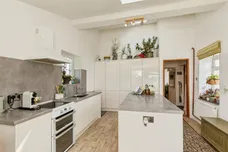 Parkfield Road, Pucklechurch, Bristol