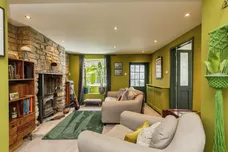Parkfield Road, Pucklechurch, Bristol