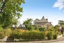 Parkfield Road, Pucklechurch, Bristol