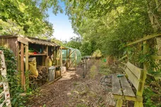 Parkfield Road, Pucklechurch, Bristol