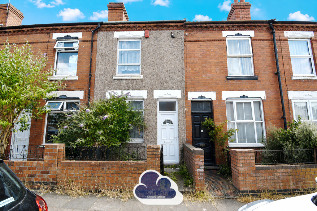 Marlborough Road, Coventry Image 1