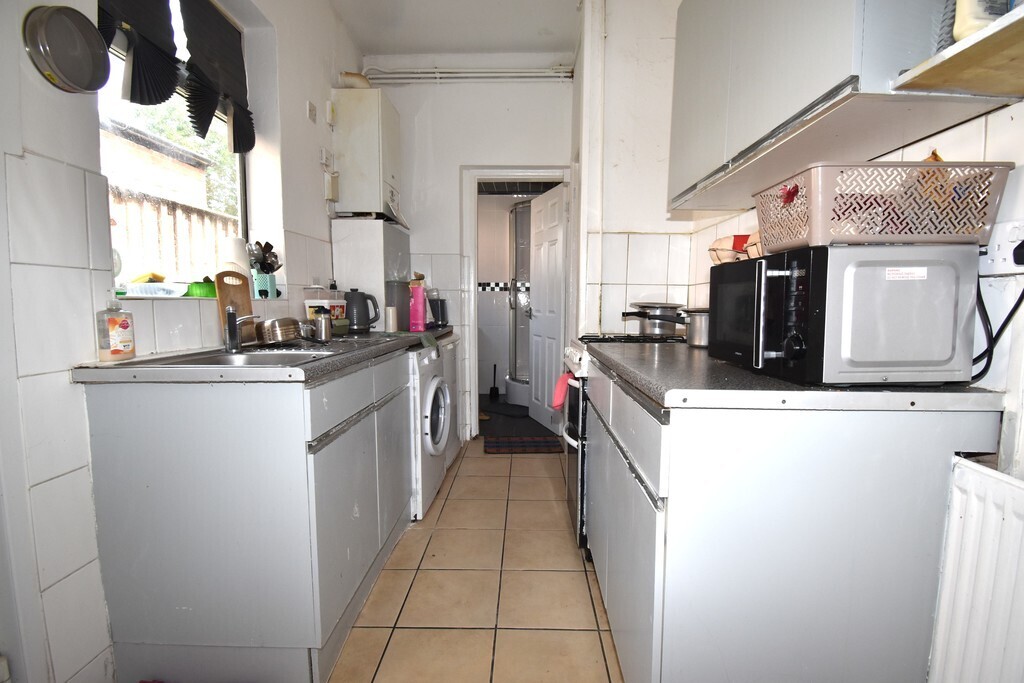 Marlborough Road, Coventry Image 3