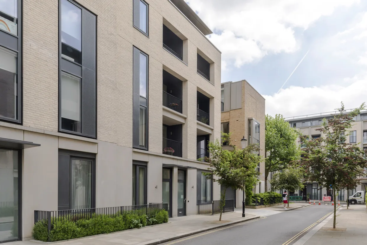 Faraday Road, London, W10 photo 1