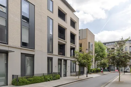 Faraday Road, London, W10