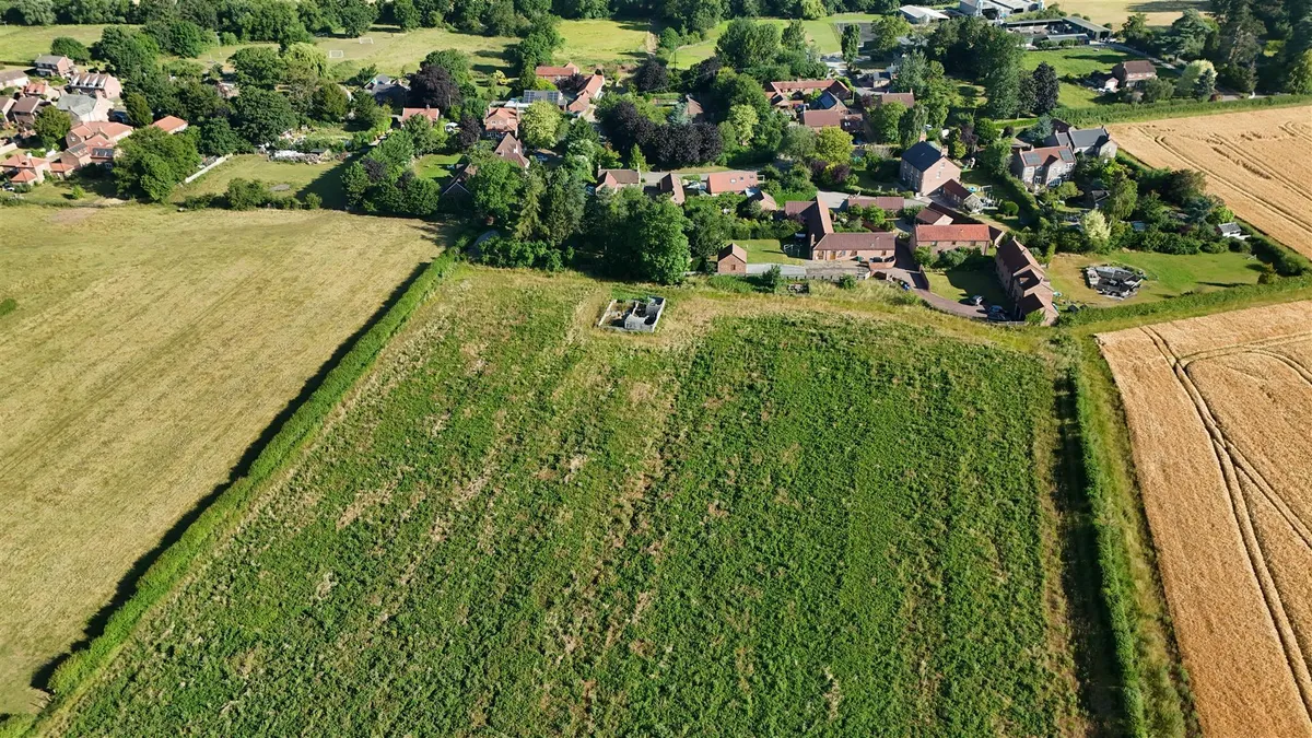 Skirpenbeck, York