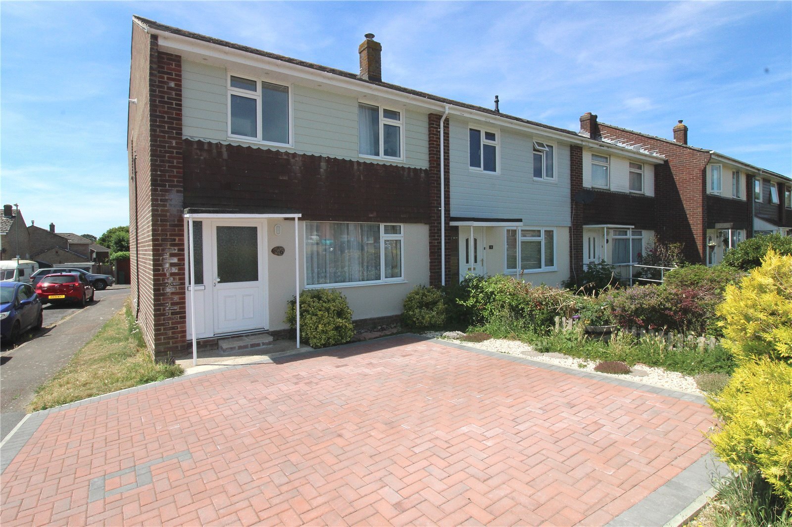 Hoylecroft Close, Fareham, Hampshire, PO15 Image 1