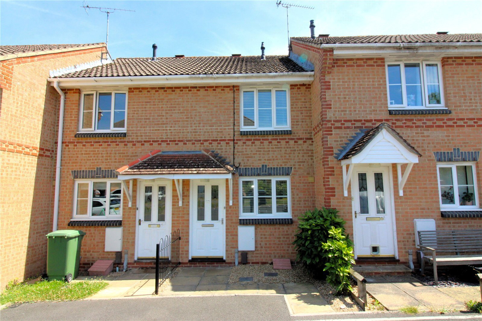 Lovage Road, Fareham, Hampshire, PO15 Image 1