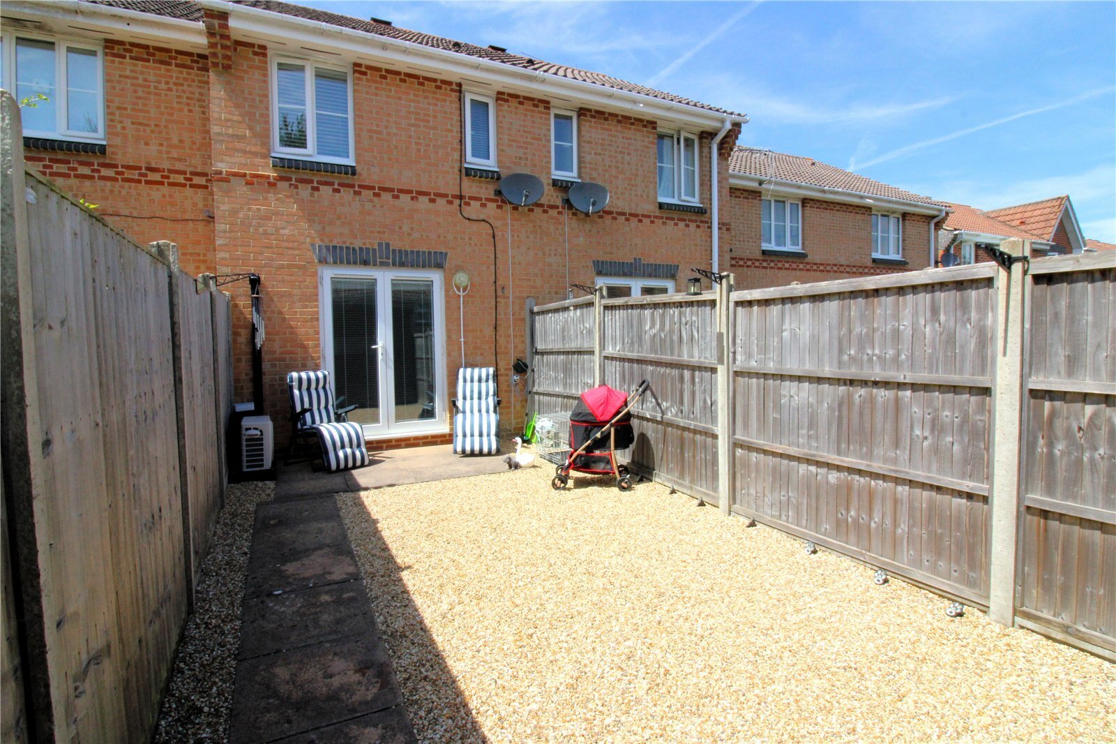 Lovage Road, Fareham, Hampshire, PO15 Image 4