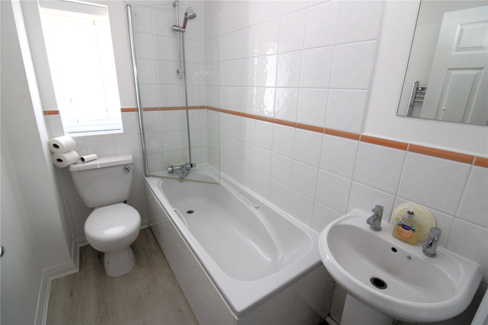 Lovage Road, Fareham, Hampshire, PO15 Image 8