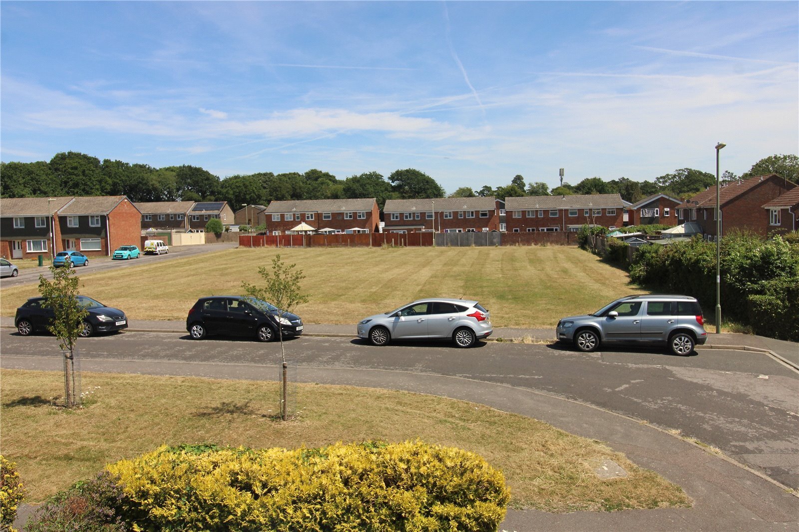 Hoylecroft Close, Fareham, Hampshire, PO15 Image 13