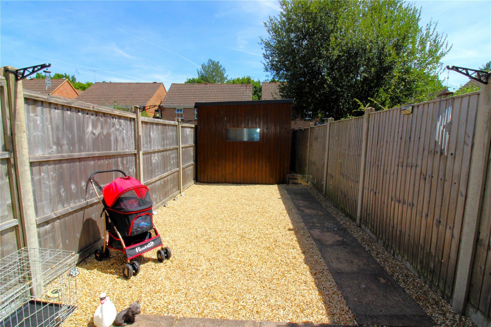 Lovage Road, Fareham, Hampshire, PO15 Image 11