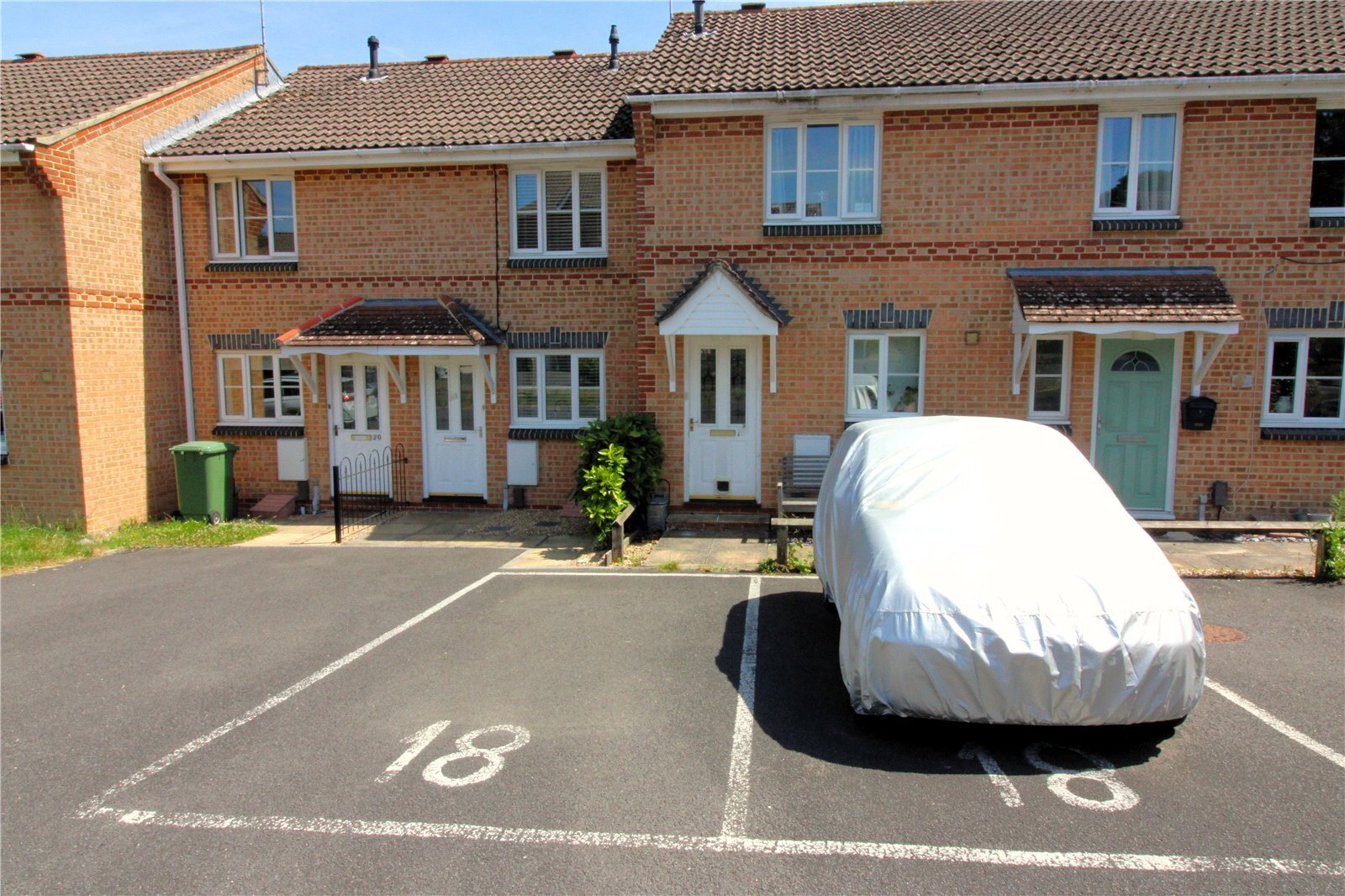 Lovage Road, Fareham, Hampshire, PO15 Image 13