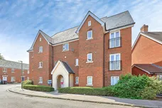 Sanville Gardens, Stanstead Abbotts, WARE
