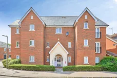 Sanville Gardens, Stanstead Abbotts, WARE
