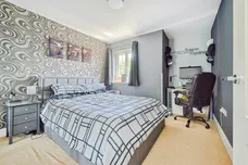Sanville Gardens, Stanstead Abbotts, WARE