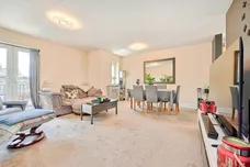 Sanville Gardens, Stanstead Abbotts, WARE