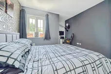 Sanville Gardens, Stanstead Abbotts, WARE