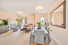 Sanville Gardens, Stanstead Abbotts, WARE