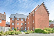 Sanville Gardens, Stanstead Abbotts, WARE