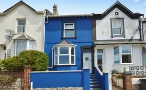 Woodville Road, Torquay, Devon, TQ1 photo