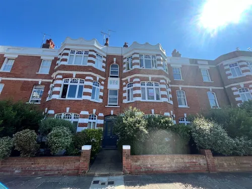 Castelnau Gardens, Londonphoto