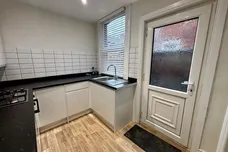Huxley Street, Northwich