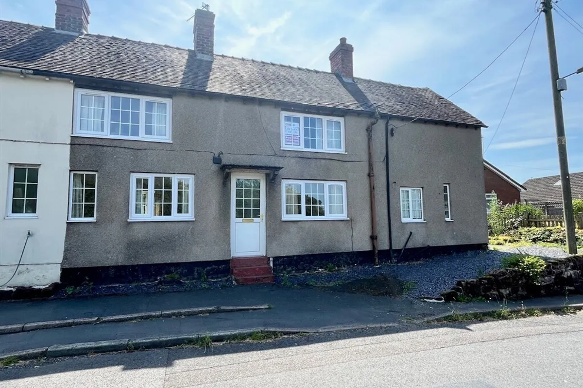 Haywood Lane, Cheswardine, MARKET DRAYTON