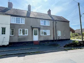 Haywood Lane, Cheswardine, MARKET DRAYTON photo