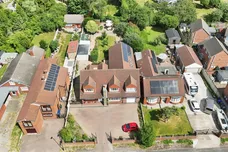 West Street, Thorne, DONCASTER