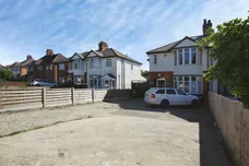 Hillmorton Road, Rugby