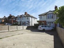 Hillmorton Road, Rugby thumb 2