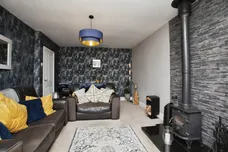 Hillmorton Road, Rugby