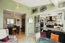 Hillmorton Road, Rugby