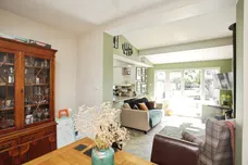 Hillmorton Road, Rugby