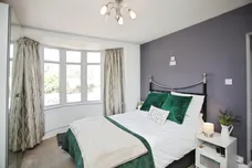 Hillmorton Road, Rugby