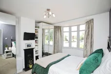 Hillmorton Road, Rugby