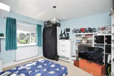 Hillmorton Road, Rugby