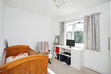 Hillmorton Road, Rugby