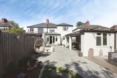 Hillmorton Road, Rugby
