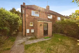 Property responsive