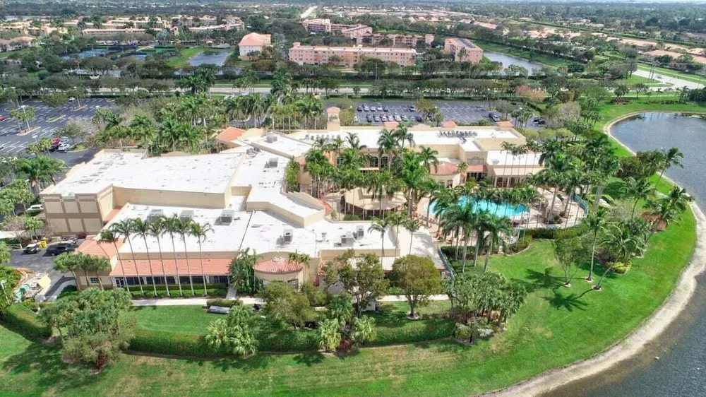 12540 Majesty Circle, Boynton Beach, FL 33437