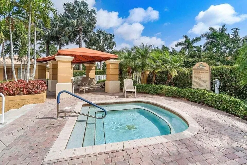 12540 Majesty Circle, Boynton Beach, FL 33437