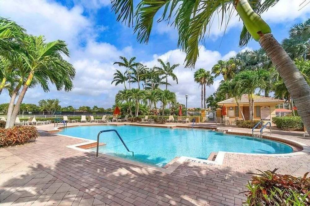 12540 Majesty Circle, Boynton Beach, FL 33437