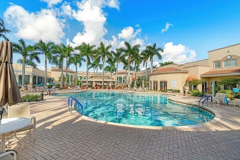 12540 Majesty Circle, Boynton Beach, FL 33437
