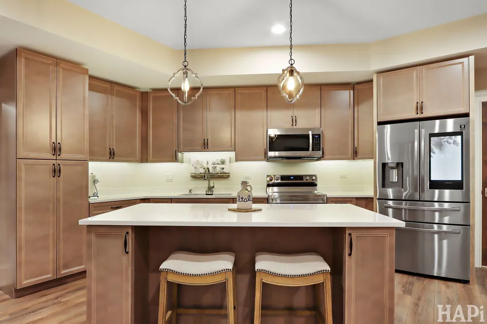 18 ENCLAVE COURT, South Barrington, IL 60010