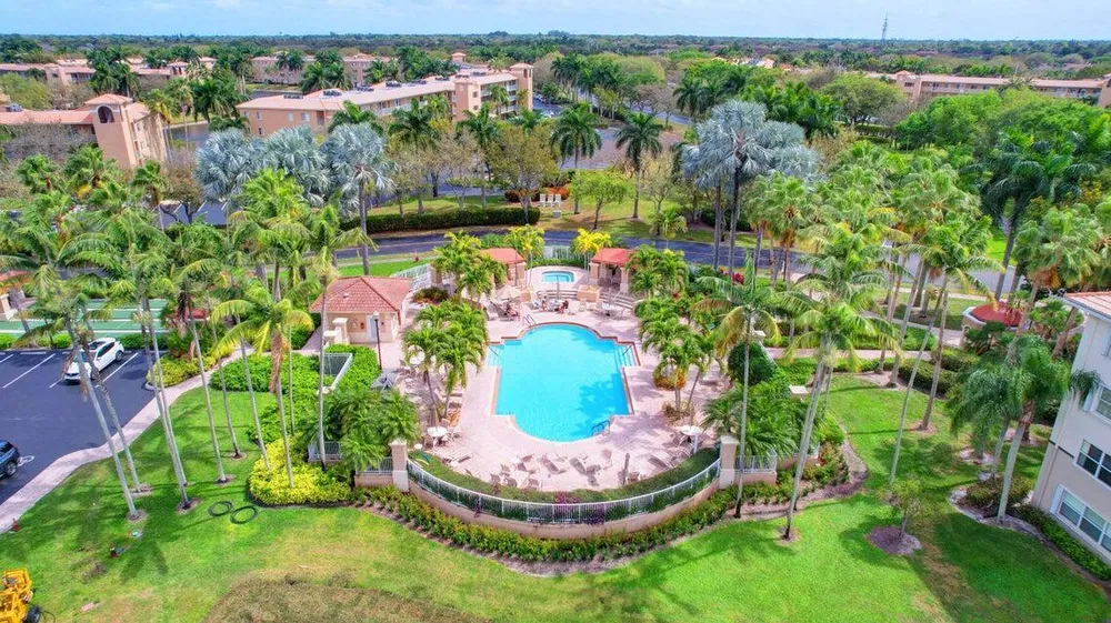 12540 Majesty Circle, Boynton Beach, FL 33437